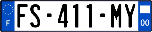 FS-411-MY