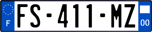 FS-411-MZ
