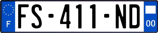 FS-411-ND
