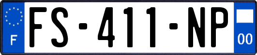 FS-411-NP