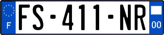 FS-411-NR