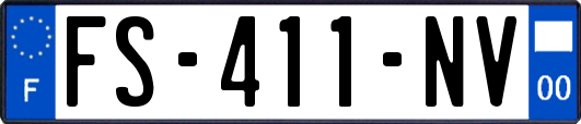 FS-411-NV