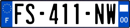 FS-411-NW