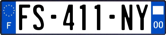 FS-411-NY