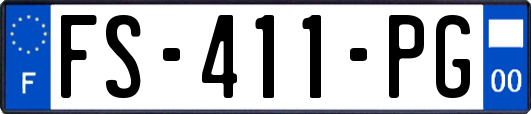 FS-411-PG