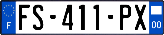 FS-411-PX