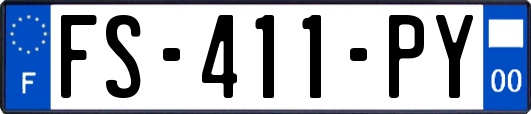 FS-411-PY