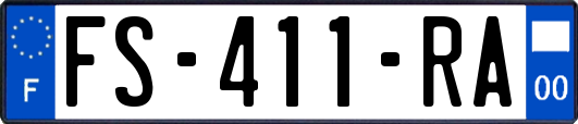 FS-411-RA