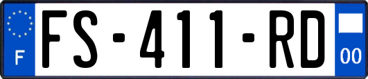 FS-411-RD