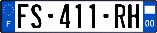 FS-411-RH