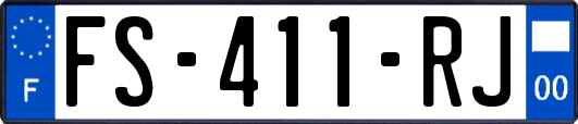 FS-411-RJ