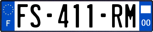 FS-411-RM