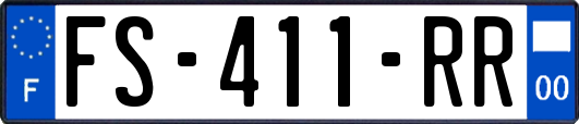 FS-411-RR