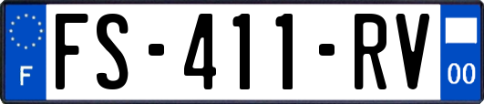 FS-411-RV
