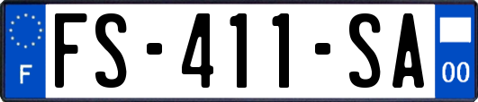 FS-411-SA
