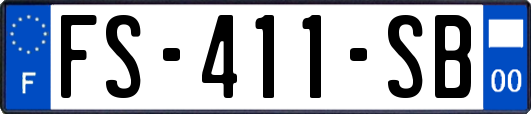 FS-411-SB