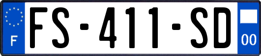 FS-411-SD