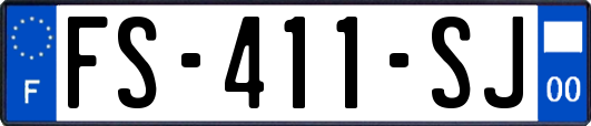 FS-411-SJ