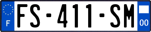 FS-411-SM