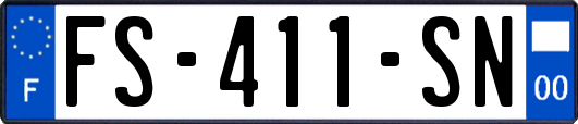 FS-411-SN