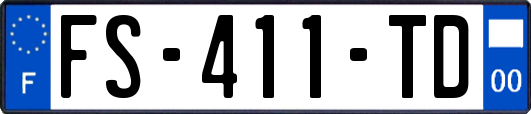 FS-411-TD