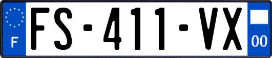FS-411-VX