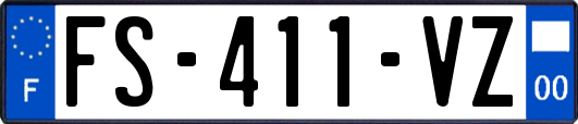 FS-411-VZ
