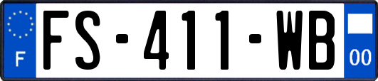 FS-411-WB
