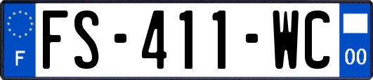 FS-411-WC