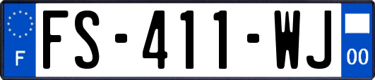 FS-411-WJ