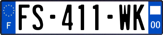 FS-411-WK