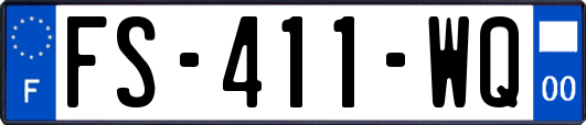 FS-411-WQ