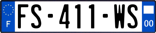 FS-411-WS