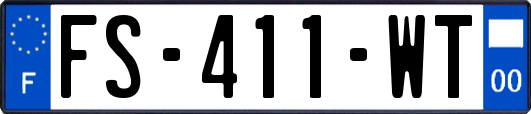 FS-411-WT
