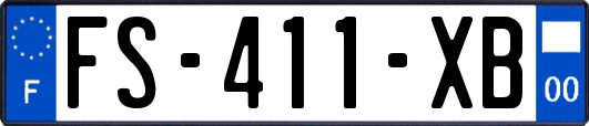 FS-411-XB