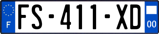 FS-411-XD