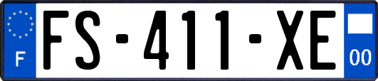FS-411-XE