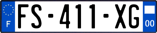 FS-411-XG