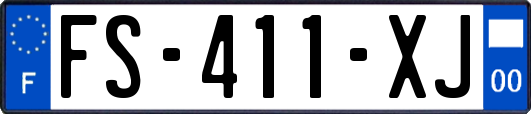 FS-411-XJ