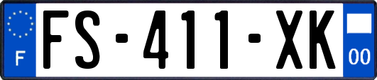 FS-411-XK