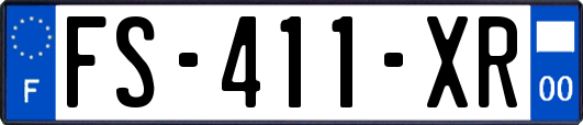FS-411-XR