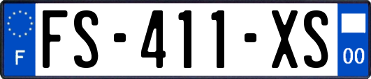 FS-411-XS