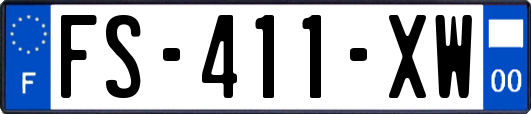 FS-411-XW
