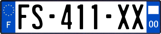 FS-411-XX