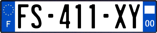 FS-411-XY