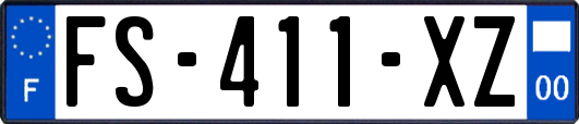 FS-411-XZ
