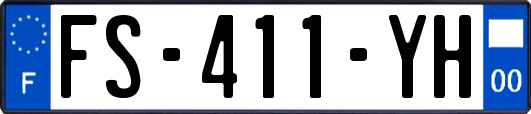 FS-411-YH