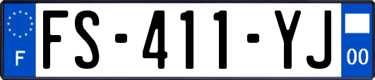 FS-411-YJ