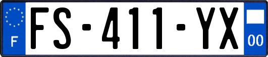 FS-411-YX