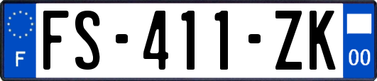 FS-411-ZK